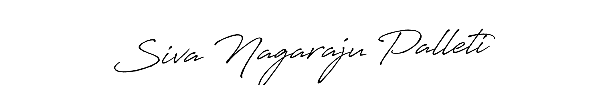 Here are the top 10 professional signature styles for the name Siva Nagaraju Palleti. These are the best autograph styles you can use for your name. Siva Nagaraju Palleti signature style 7 images and pictures png