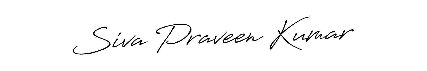 You can use this online signature creator to create a handwritten signature for the name Siva Praveen Kumar. This is the best online autograph maker. Siva Praveen Kumar signature style 7 images and pictures png