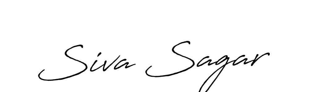 The best way (Antro_Vectra_Bolder) to make a short signature is to pick only two or three words in your name. The name Siva Sagar include a total of six letters. For converting this name. Siva Sagar signature style 7 images and pictures png