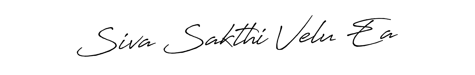See photos of Siva Sakthi Velu Ea official signature by Spectra . Check more albums & portfolios. Read reviews & check more about Antro_Vectra_Bolder font. Siva Sakthi Velu Ea signature style 7 images and pictures png