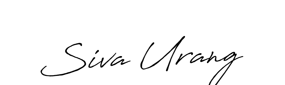 Check out images of Autograph of Siva Urang name. Actor Siva Urang Signature Style. Antro_Vectra_Bolder is a professional sign style online. Siva Urang signature style 7 images and pictures png