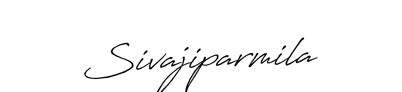 See photos of Sivajiparmila official signature by Spectra . Check more albums & portfolios. Read reviews & check more about Antro_Vectra_Bolder font. Sivajiparmila signature style 7 images and pictures png