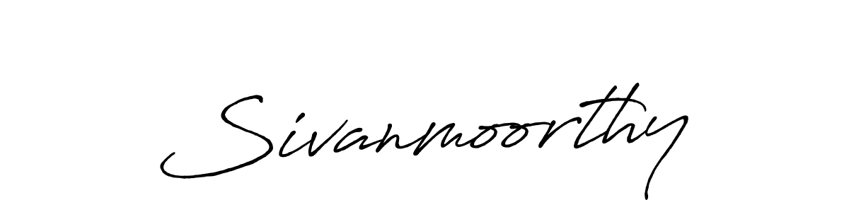 You can use this online signature creator to create a handwritten signature for the name Sivanmoorthy. This is the best online autograph maker. Sivanmoorthy signature style 7 images and pictures png