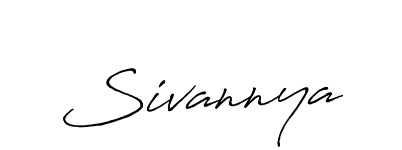 Make a short Sivannya signature style. Manage your documents anywhere anytime using Antro_Vectra_Bolder. Create and add eSignatures, submit forms, share and send files easily. Sivannya signature style 7 images and pictures png