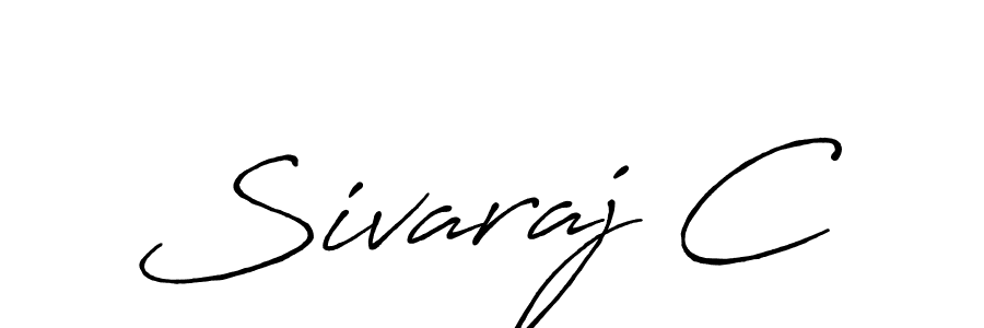 Make a beautiful signature design for name Sivaraj C. Use this online signature maker to create a handwritten signature for free. Sivaraj C signature style 7 images and pictures png