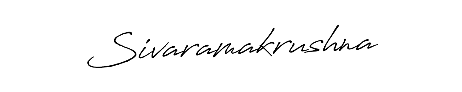 This is the best signature style for the Sivaramakrushna name. Also you like these signature font (Antro_Vectra_Bolder). Mix name signature. Sivaramakrushna signature style 7 images and pictures png