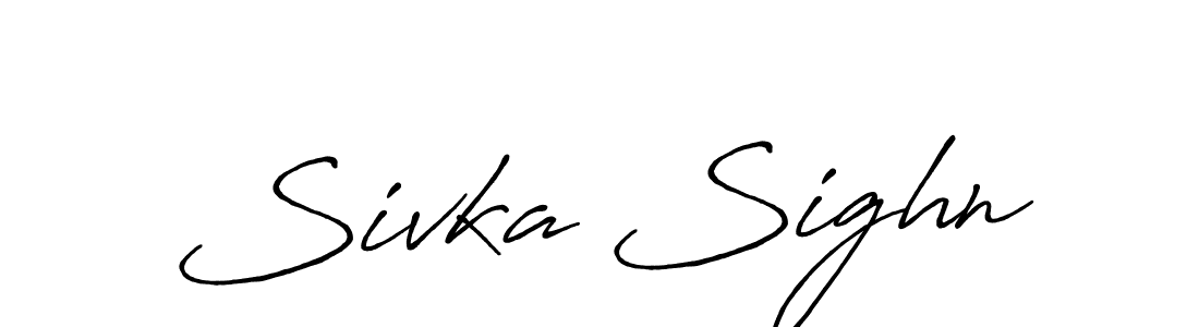 Here are the top 10 professional signature styles for the name Sivka Sighn. These are the best autograph styles you can use for your name. Sivka Sighn signature style 7 images and pictures png