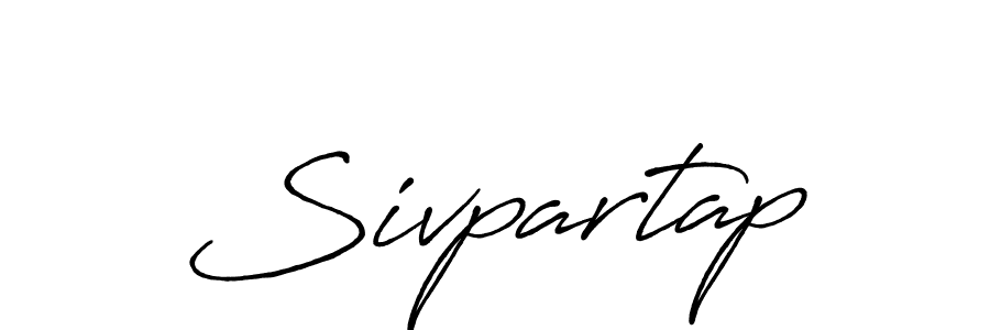 You should practise on your own different ways (Antro_Vectra_Bolder) to write your name (Sivpartap) in signature. don't let someone else do it for you. Sivpartap signature style 7 images and pictures png