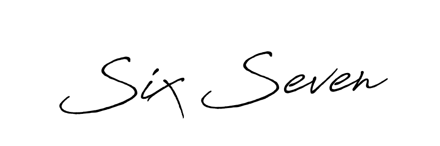 You can use this online signature creator to create a handwritten signature for the name Six Seven. This is the best online autograph maker. Six Seven signature style 7 images and pictures png