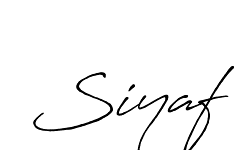 Here are the top 10 professional signature styles for the name Siyaf. These are the best autograph styles you can use for your name. Siyaf signature style 7 images and pictures png