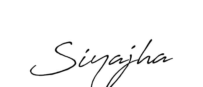 if you are searching for the best signature style for your name Siyajha. so please give up your signature search. here we have designed multiple signature styles  using Antro_Vectra_Bolder. Siyajha signature style 7 images and pictures png