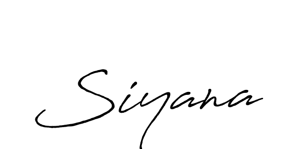 You can use this online signature creator to create a handwritten signature for the name Siyana. This is the best online autograph maker. Siyana signature style 7 images and pictures png