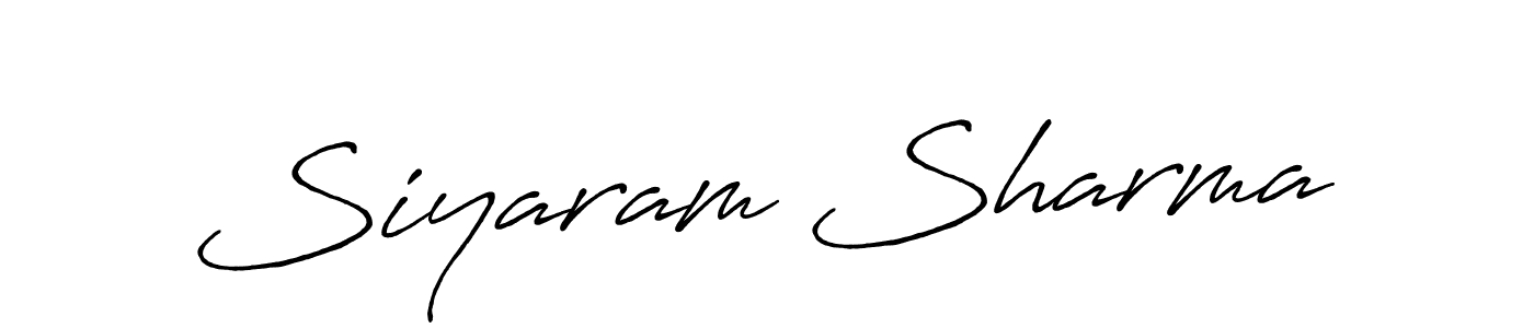 See photos of Siyaram Sharma official signature by Spectra . Check more albums & portfolios. Read reviews & check more about Antro_Vectra_Bolder font. Siyaram Sharma signature style 7 images and pictures png