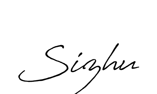 Make a short Sizhu signature style. Manage your documents anywhere anytime using Antro_Vectra_Bolder. Create and add eSignatures, submit forms, share and send files easily. Sizhu signature style 7 images and pictures png