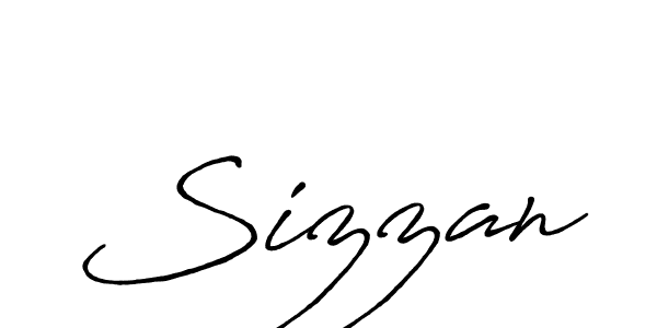 This is the best signature style for the Sizzan name. Also you like these signature font (Antro_Vectra_Bolder). Mix name signature. Sizzan signature style 7 images and pictures png