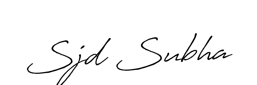 Check out images of Autograph of Sjd Subha name. Actor Sjd Subha Signature Style. Antro_Vectra_Bolder is a professional sign style online. Sjd Subha signature style 7 images and pictures png