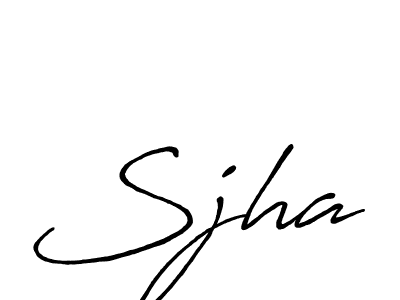 Here are the top 10 professional signature styles for the name Sjha. These are the best autograph styles you can use for your name. Sjha signature style 7 images and pictures png