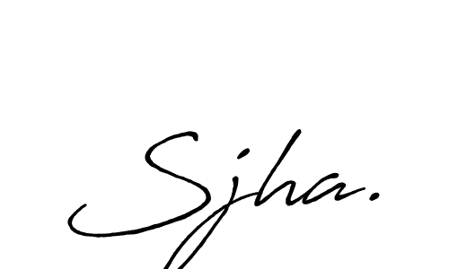 You can use this online signature creator to create a handwritten signature for the name Sjha.. This is the best online autograph maker. Sjha. signature style 7 images and pictures png