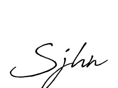 Check out images of Autograph of Sjhn name. Actor Sjhn Signature Style. Antro_Vectra_Bolder is a professional sign style online. Sjhn signature style 7 images and pictures png