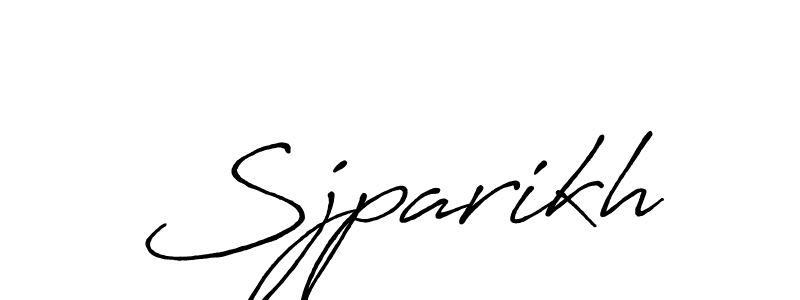 See photos of Sjparikh official signature by Spectra . Check more albums & portfolios. Read reviews & check more about Antro_Vectra_Bolder font. Sjparikh signature style 7 images and pictures png