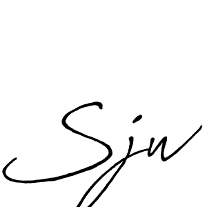 Make a short Sjw signature style. Manage your documents anywhere anytime using Antro_Vectra_Bolder. Create and add eSignatures, submit forms, share and send files easily. Sjw signature style 7 images and pictures png