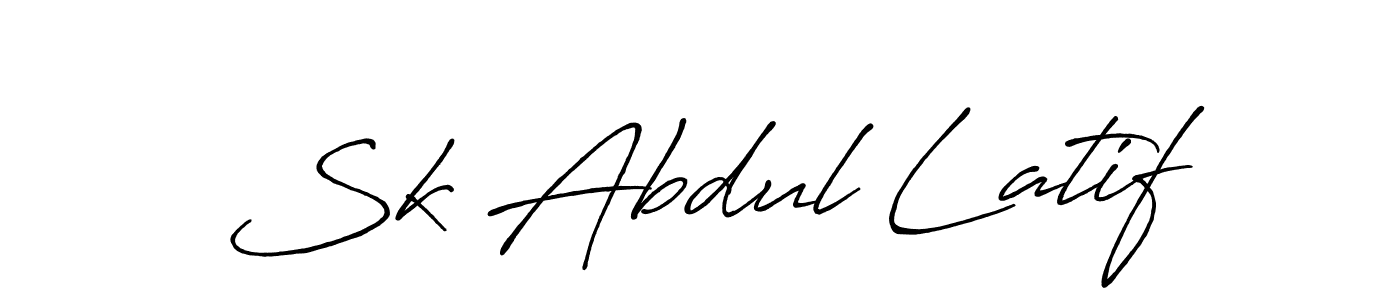 Here are the top 10 professional signature styles for the name Sk Abdul Latif. These are the best autograph styles you can use for your name. Sk Abdul Latif signature style 7 images and pictures png