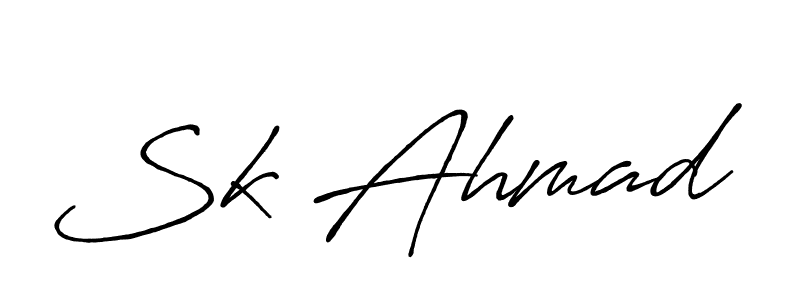 See photos of Sk Ahmad official signature by Spectra . Check more albums & portfolios. Read reviews & check more about Antro_Vectra_Bolder font. Sk Ahmad signature style 7 images and pictures png