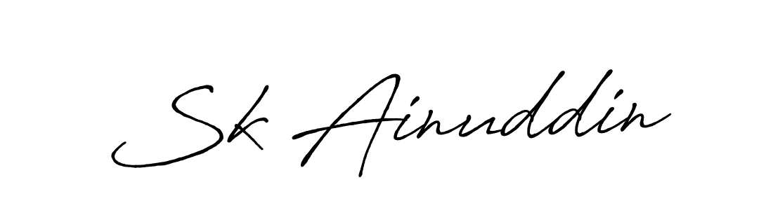 You can use this online signature creator to create a handwritten signature for the name Sk Ainuddin. This is the best online autograph maker. Sk Ainuddin signature style 7 images and pictures png