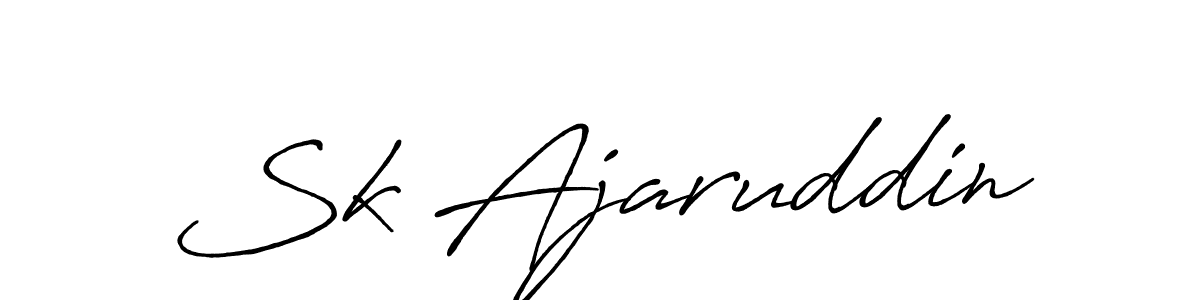 Best and Professional Signature Style for Sk Ajaruddin. Antro_Vectra_Bolder Best Signature Style Collection. Sk Ajaruddin signature style 7 images and pictures png