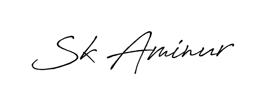 You should practise on your own different ways (Antro_Vectra_Bolder) to write your name (Sk Aminur) in signature. don't let someone else do it for you. Sk Aminur signature style 7 images and pictures png