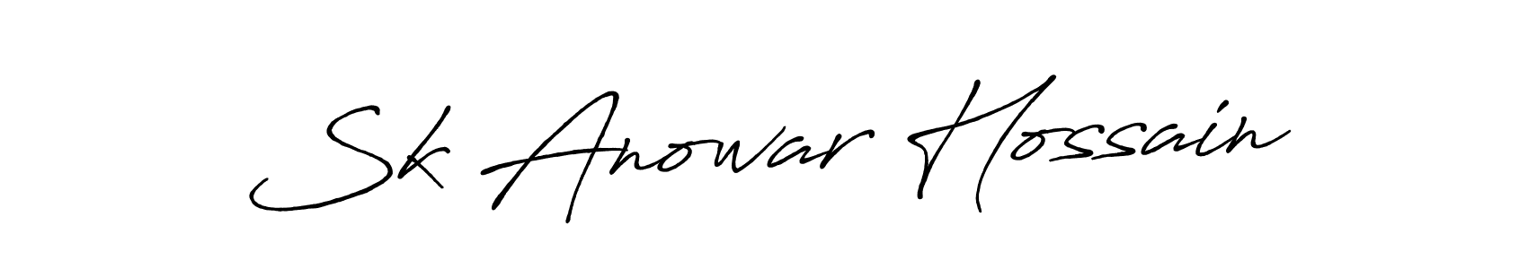 You should practise on your own different ways (Antro_Vectra_Bolder) to write your name (Sk Anowar Hossain) in signature. don't let someone else do it for you. Sk Anowar Hossain signature style 7 images and pictures png