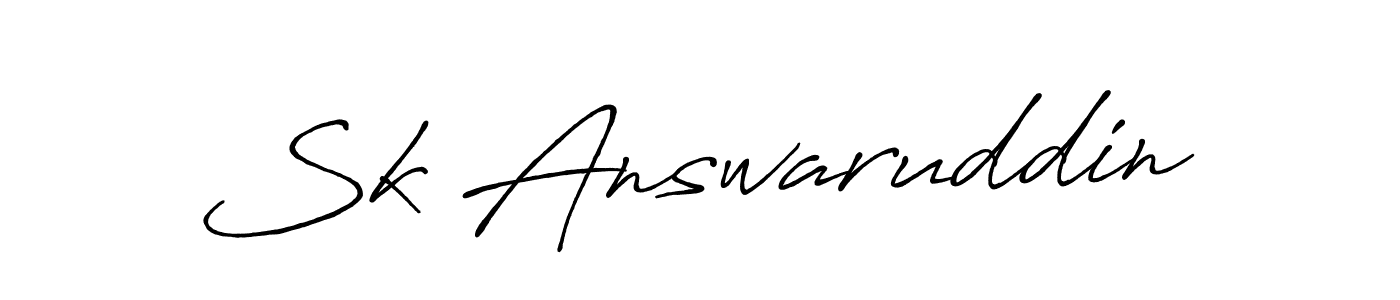 See photos of Sk Answaruddin official signature by Spectra . Check more albums & portfolios. Read reviews & check more about Antro_Vectra_Bolder font. Sk Answaruddin signature style 7 images and pictures png