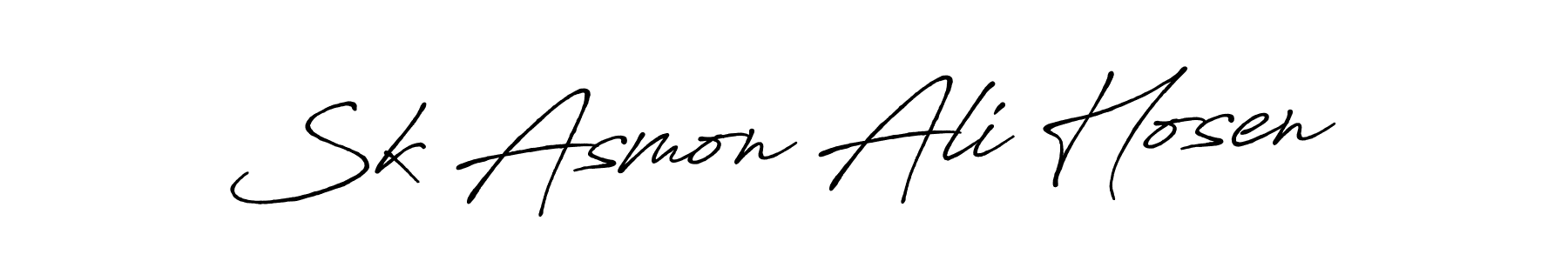 See photos of Sk Asmon Ali Hosen official signature by Spectra . Check more albums & portfolios. Read reviews & check more about Antro_Vectra_Bolder font. Sk Asmon Ali Hosen signature style 7 images and pictures png