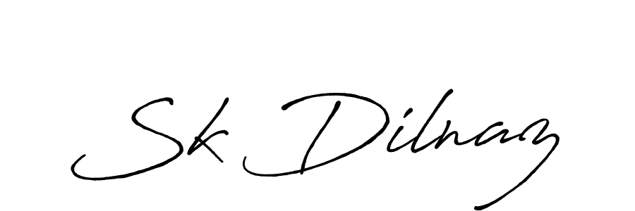 See photos of Sk Dilnaz official signature by Spectra . Check more albums & portfolios. Read reviews & check more about Antro_Vectra_Bolder font. Sk Dilnaz signature style 7 images and pictures png