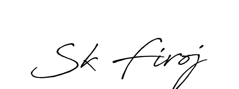 You can use this online signature creator to create a handwritten signature for the name Sk Firoj. This is the best online autograph maker. Sk Firoj signature style 7 images and pictures png