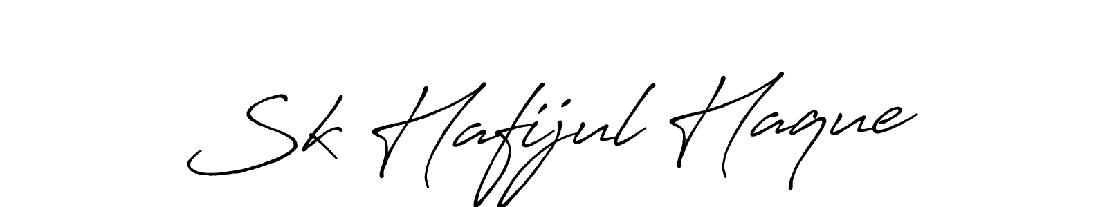 Here are the top 10 professional signature styles for the name Sk Hafijul Haque. These are the best autograph styles you can use for your name. Sk Hafijul Haque signature style 7 images and pictures png