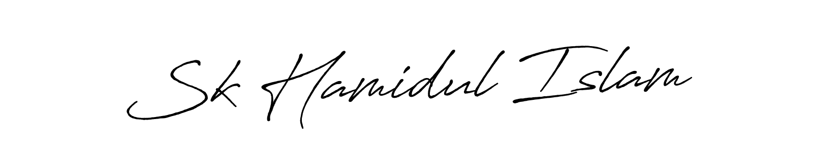 Check out images of Autograph of Sk Hamidul Islam name. Actor Sk Hamidul Islam Signature Style. Antro_Vectra_Bolder is a professional sign style online. Sk Hamidul Islam signature style 7 images and pictures png