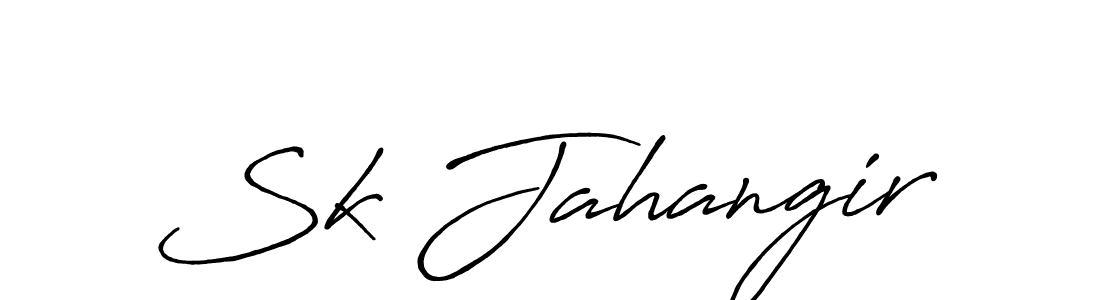 Also You can easily find your signature by using the search form. We will create Sk Jahangir name handwritten signature images for you free of cost using Antro_Vectra_Bolder sign style. Sk Jahangir signature style 7 images and pictures png