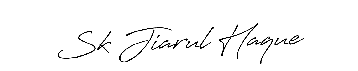 Here are the top 10 professional signature styles for the name Sk Jiarul Haque. These are the best autograph styles you can use for your name. Sk Jiarul Haque signature style 7 images and pictures png