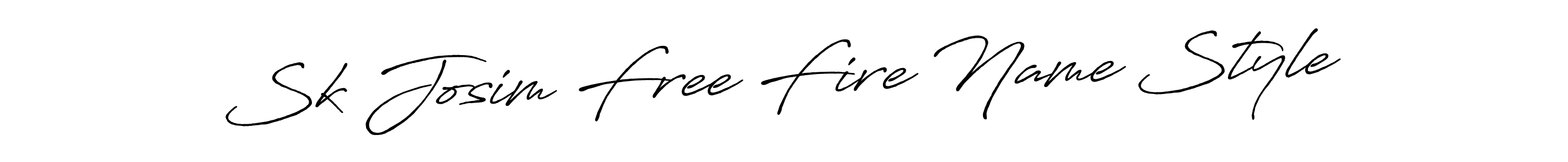 The best way (Antro_Vectra_Bolder) to make a short signature is to pick only two or three words in your name. The name Sk Josim Free Fire Name Style include a total of six letters. For converting this name. Sk Josim Free Fire Name Style signature style 7 images and pictures png