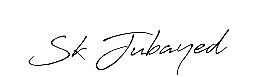 Best and Professional Signature Style for Sk Jubayed. Antro_Vectra_Bolder Best Signature Style Collection. Sk Jubayed signature style 7 images and pictures png