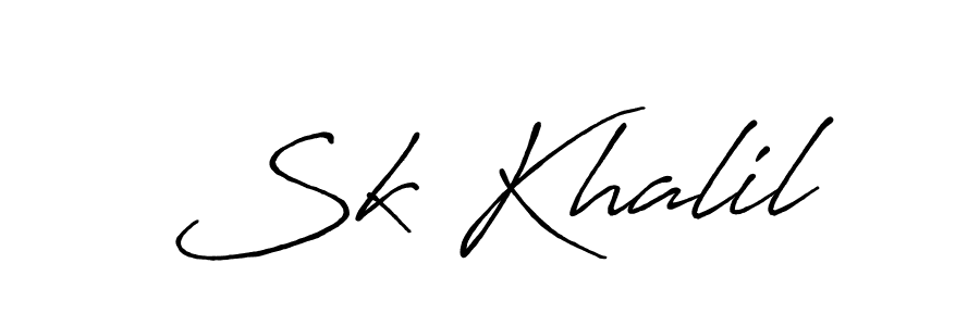 Check out images of Autograph of Sk Khalil name. Actor Sk Khalil Signature Style. Antro_Vectra_Bolder is a professional sign style online. Sk Khalil signature style 7 images and pictures png