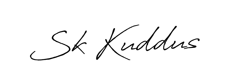 Similarly Antro_Vectra_Bolder is the best handwritten signature design. Signature creator online .You can use it as an online autograph creator for name Sk Kuddus. Sk Kuddus signature style 7 images and pictures png