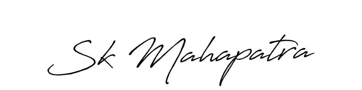 Here are the top 10 professional signature styles for the name Sk Mahapatra. These are the best autograph styles you can use for your name. Sk Mahapatra signature style 7 images and pictures png