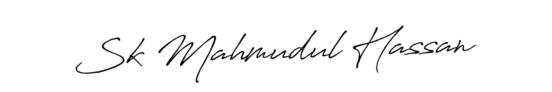 You should practise on your own different ways (Antro_Vectra_Bolder) to write your name (Sk Mahmudul Hassan) in signature. don't let someone else do it for you. Sk Mahmudul Hassan signature style 7 images and pictures png