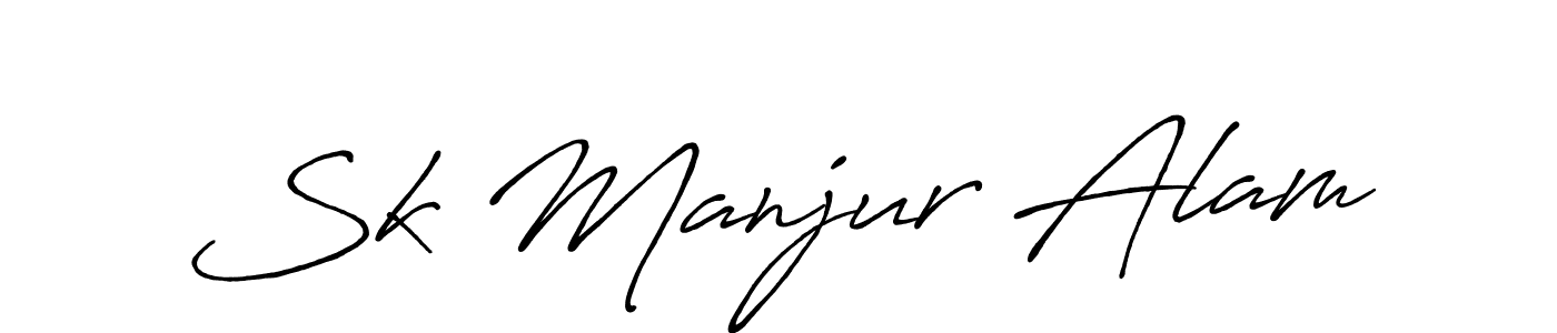 Best and Professional Signature Style for Sk Manjur Alam. Antro_Vectra_Bolder Best Signature Style Collection. Sk Manjur Alam signature style 7 images and pictures png