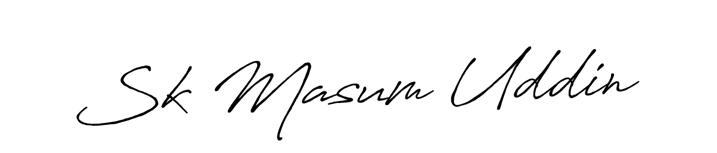 You can use this online signature creator to create a handwritten signature for the name Sk Masum Uddin. This is the best online autograph maker. Sk Masum Uddin signature style 7 images and pictures png