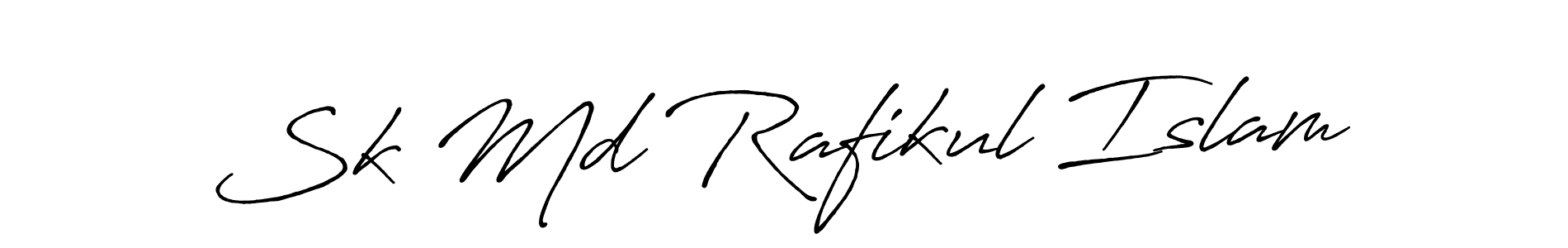 How to Draw Sk Md Rafikul Islam signature style? Antro_Vectra_Bolder is a latest design signature styles for name Sk Md Rafikul Islam. Sk Md Rafikul Islam signature style 7 images and pictures png