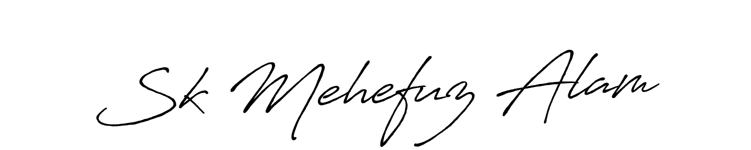 You can use this online signature creator to create a handwritten signature for the name Sk Mehefuz Alam. This is the best online autograph maker. Sk Mehefuz Alam signature style 7 images and pictures png
