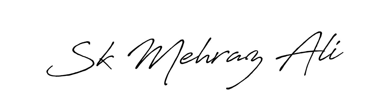 How to Draw Sk Mehraz Ali signature style? Antro_Vectra_Bolder is a latest design signature styles for name Sk Mehraz Ali. Sk Mehraz Ali signature style 7 images and pictures png